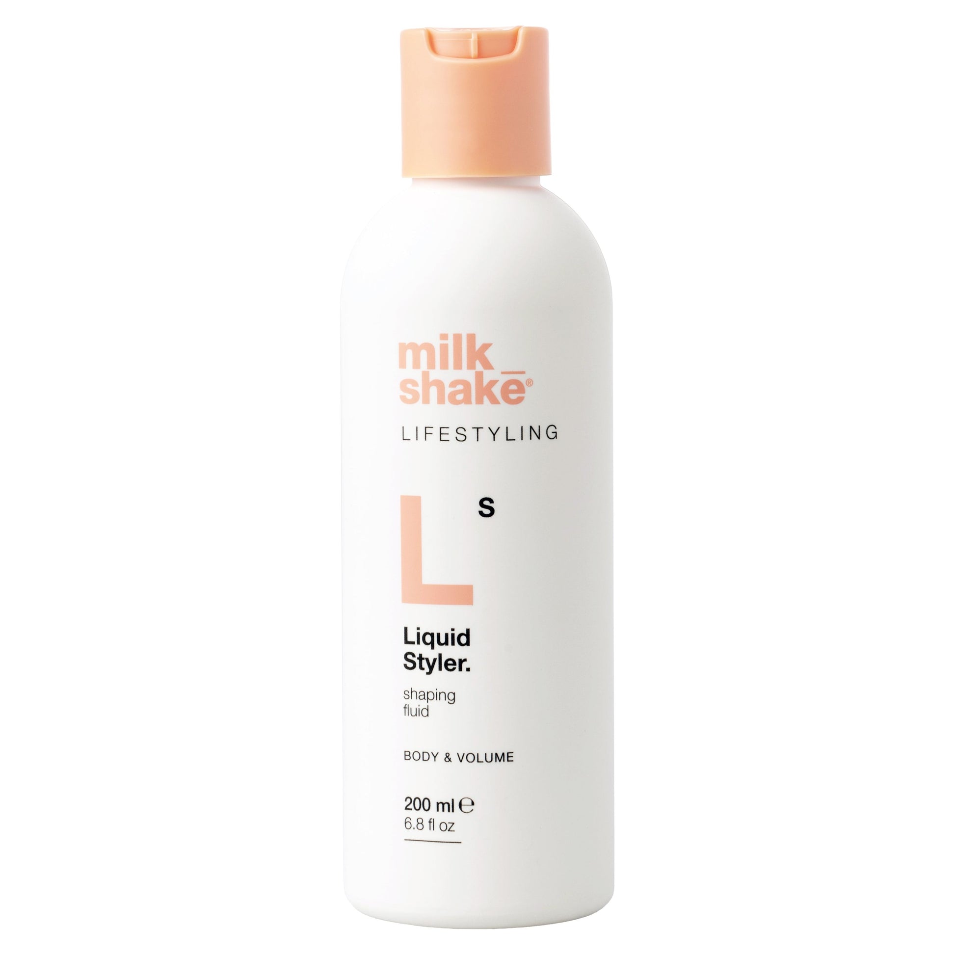 MilkShake Lifestyling Liquid Styler - Lotiune Pentru Par 250ml - Beauty Lounge