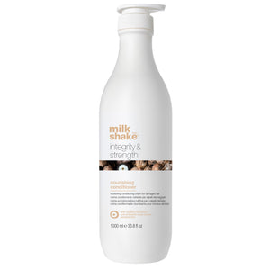 MilkShake Integrity and Strenght Nourishing Conditioner 1000ml - Balsam Hranitor