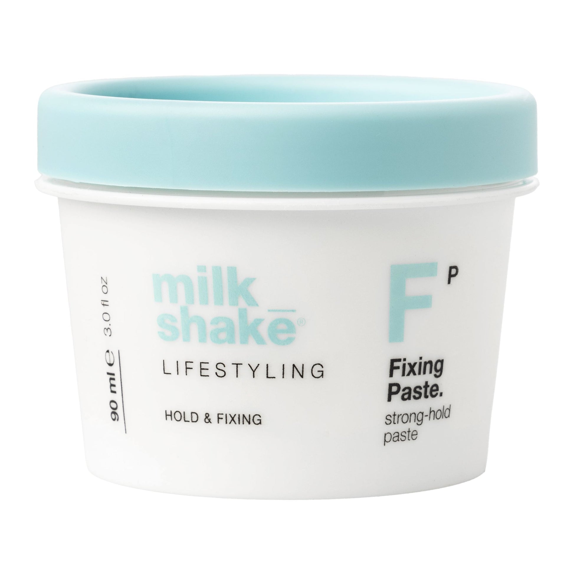 MilkShake Lifestyling Fixing Paste - Pasta Pentru Par cu Fixare Puternica 90ml - Beauty Lounge