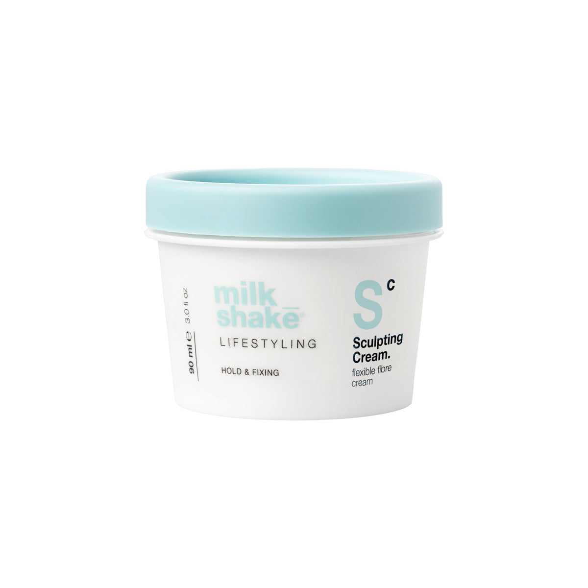 MilkShake Lifestyling Sculpting Cream 90ml - Crema Pentru Volum