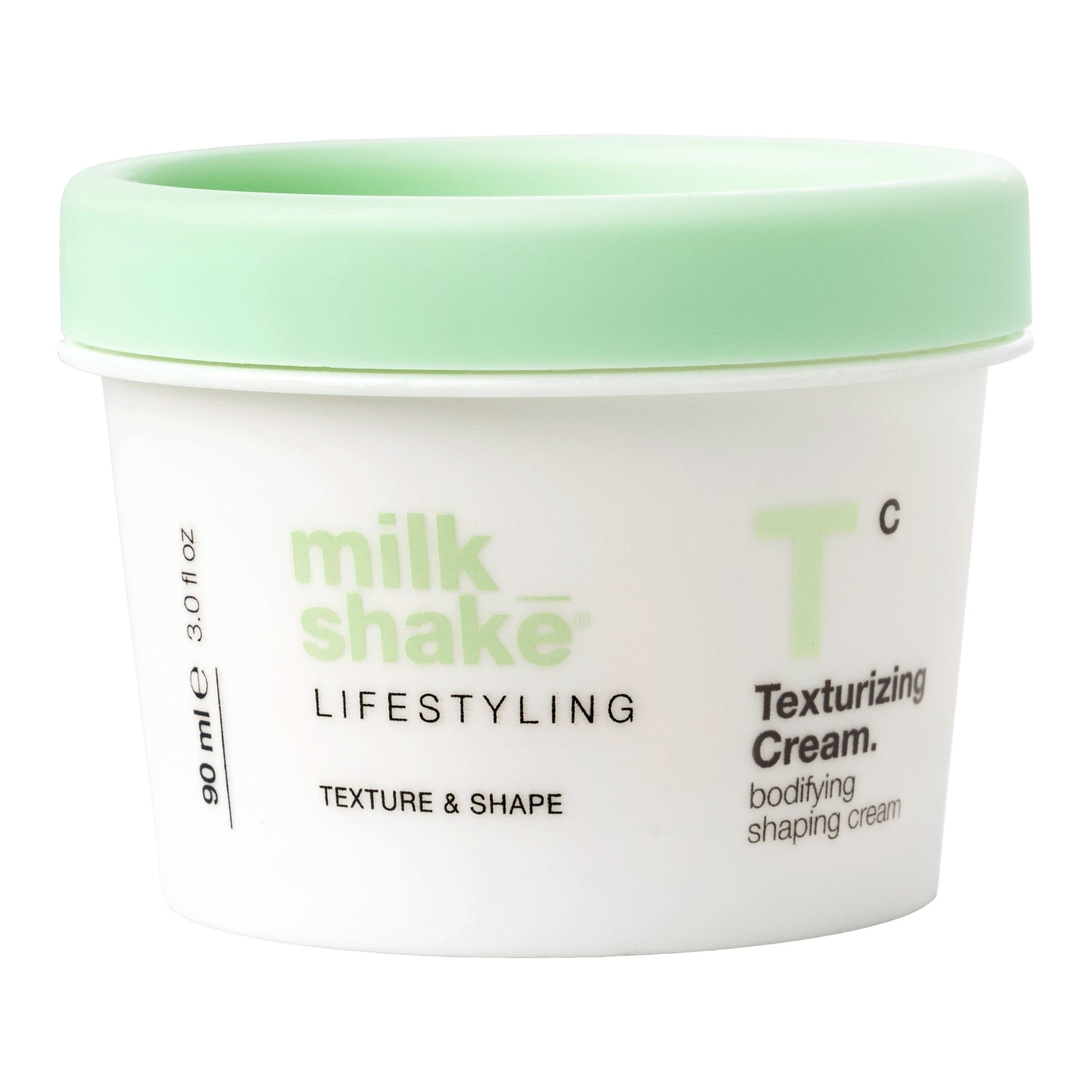 MilkShake Lifestyling Texturizing Cream - Crema Texturizanta 90ml - Beauty Lounge
