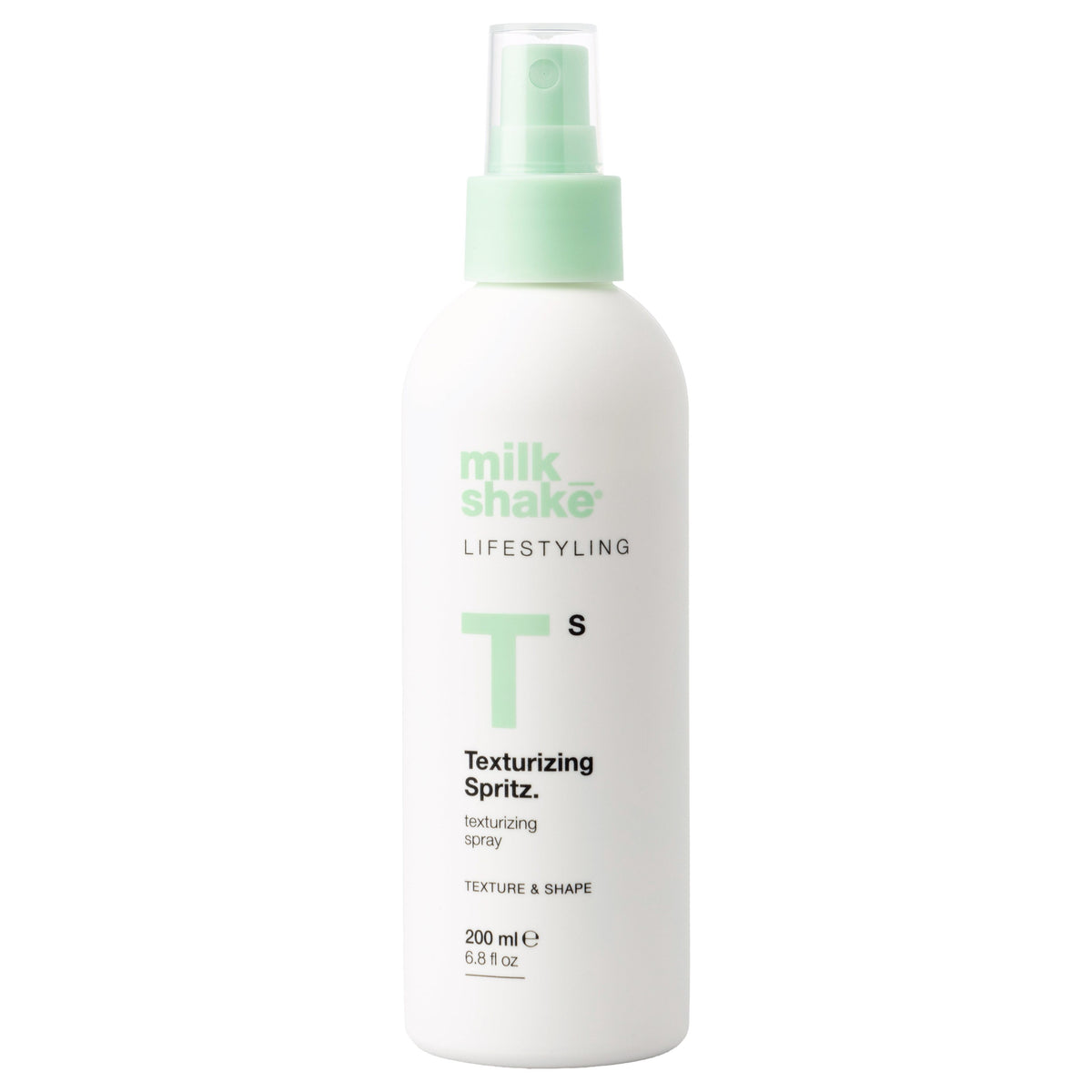 MilkShake Lifestyling Texturizing Spritz - Spray Texturizant 200ml - Beauty Lounge