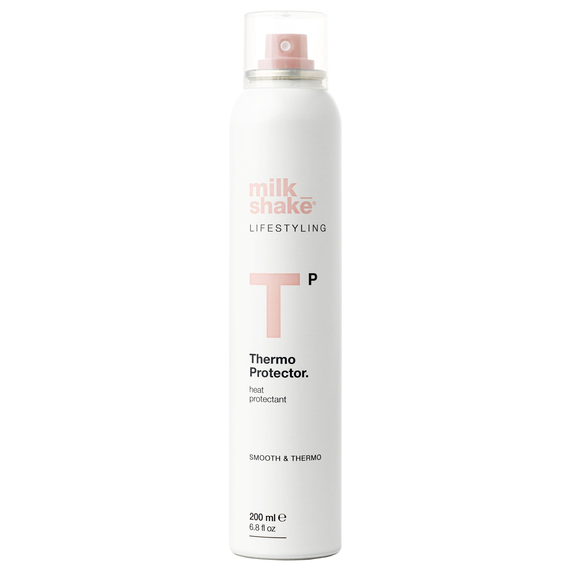 MilkShake Lifestyling Thermo Protector Spray - Spray cu Protectie Termica 200ml - Beauty Lounge