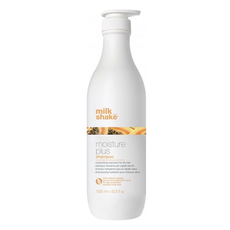 MilkShake Moisture Plus Sampon 1000ml