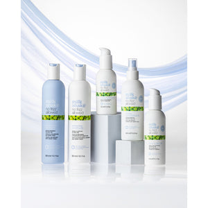 MilkShake No Frizz Allowed Amazing Anti-humidity - Spray Anti-electrizare 300ml