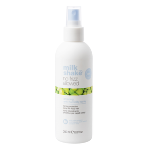 MilkShake No Frizz Allowed Amazing Anti-humidity - Spray Anti-electrizare 300ml