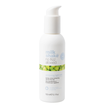 Încarcă imaginea în Galerie, MilkShake No Frizz Allowed Glistening Light Milk – Crema Pentru Par Anti-electrizare 150ml
