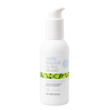 Încarcă imaginea în Galerie, MilkShake No Frizz Allowed Glistening Light Milk – Ser Anti-electrizare 100ml
