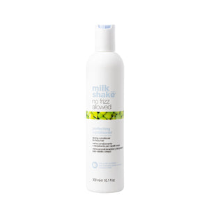 MilkShake No Frizz Allowed Perfecting Conditioner - Balsam Anti-electrizare 300ml