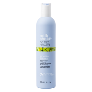 MilkShake No Frizz Allowed Perfecting Shampoo - Sampon Anti-electrizare 300ml