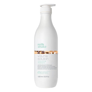 MilkShake Volumizing Sampon 1000ml - Pentru Volum