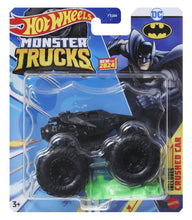 Încarcă imaginea în Galerie, Hot Wheels Monster Truck Masinuta DC
