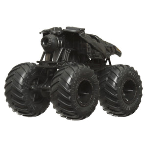 Hot Wheels Monster Truck Masinuta DC