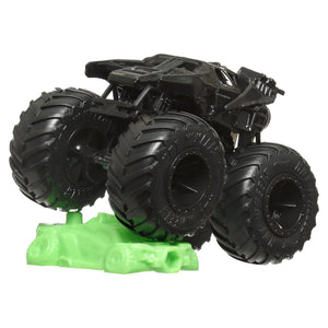 Hot Wheels Monster Truck Masinuta DC