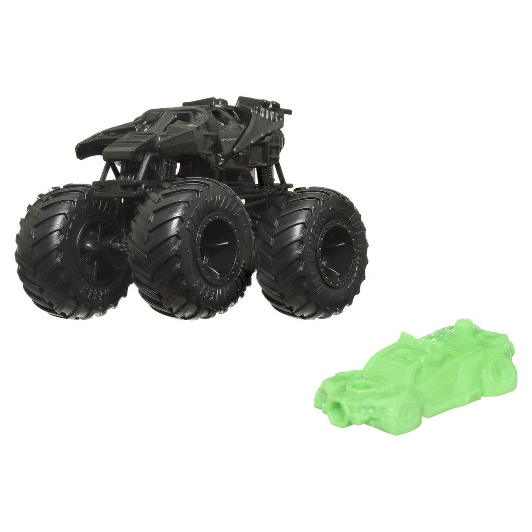 Hot Wheels Monster Truck Masinuta DC