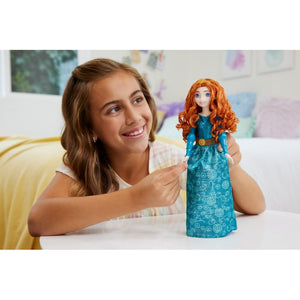 Disney Princess Papusa Printesa Merida