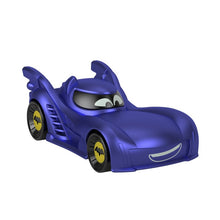 Încarcă imaginea în Galerie, Fisher Price Batwheels Masinuta Metalica Batmobile New
