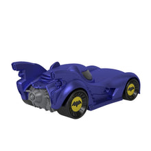 Încarcă imaginea în Galerie, Fisher Price Batwheels Masinuta Metalica Batmobile New
