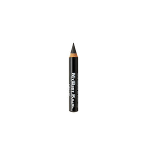 Layla Cosmetics My Best Kajal Nero - Khol Creion Contur Ochi