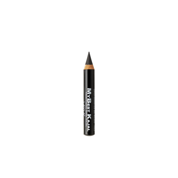 Layla Cosmetics My Best Kajal Nero - Khol Creion Contur Ochi