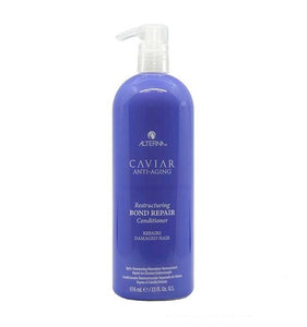 Alterna Caviar Anti-Aging Restructuring Bond Repair - Balsam Par Degradat 976ml