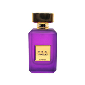 Marhaba Mystic Woman 100ml - Apa de Parfum Pentru Femei