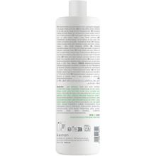 Încarcă imaginea în Galerie, Kemon Actyva M Detox Metal - Sampon Pentru Indepartarea Metalelor 1000ml
