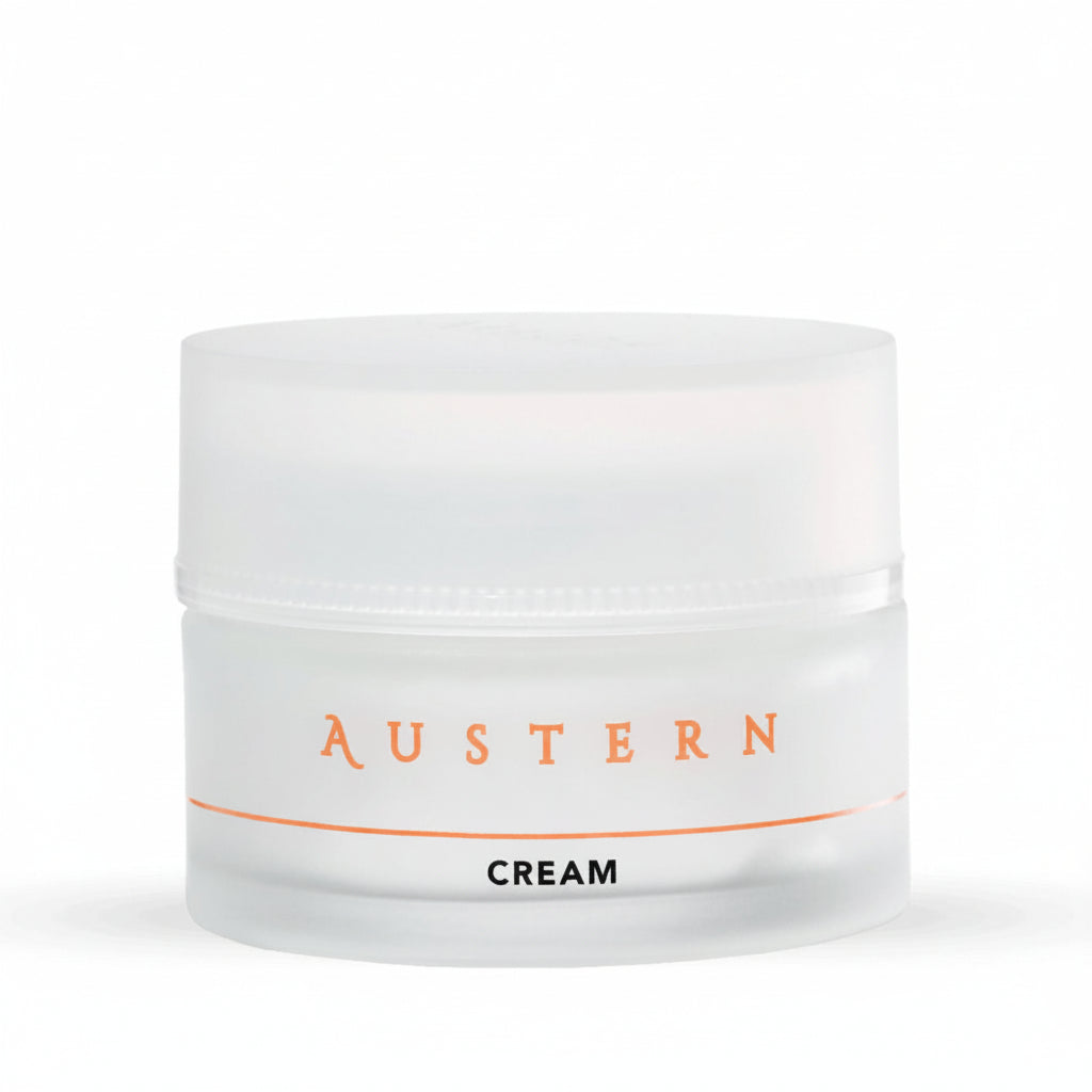 Macon Austern Oyster Cream 50ml - Crema Detoxifianta si Purifianta cu Extract de Stridii si Scoici