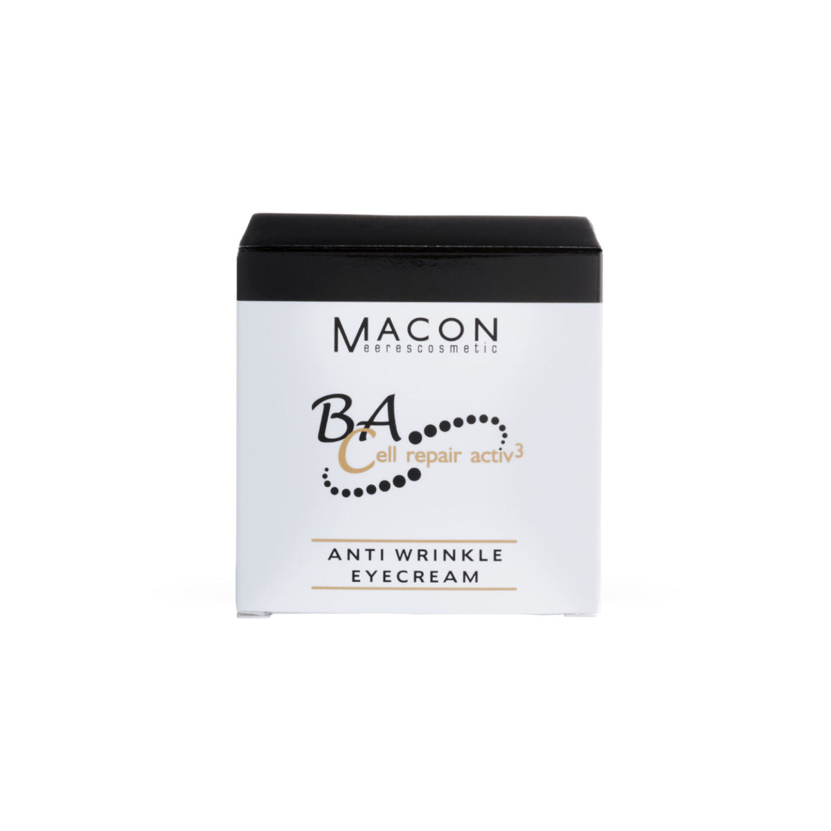 Macon BA Cell Repair Activ Bio 15ml - Crema de Ochi Antirid