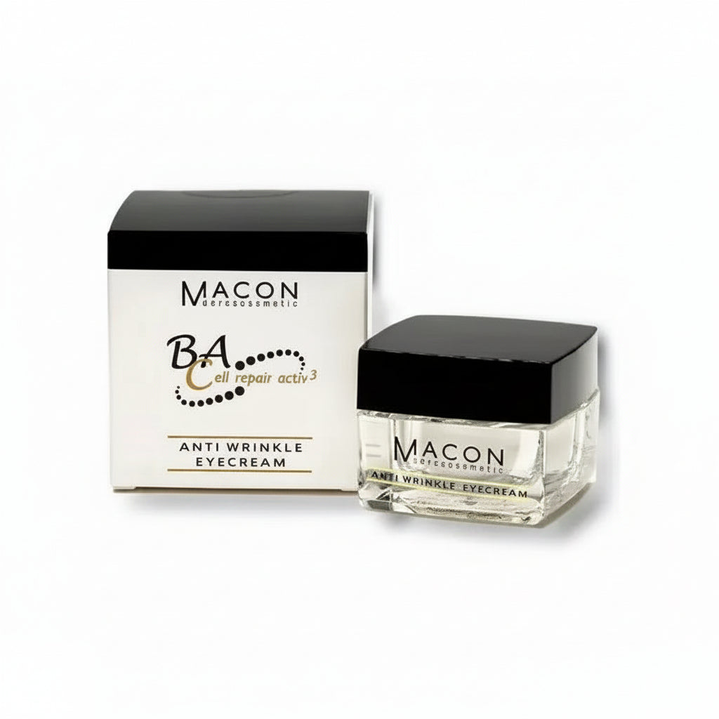 Macon BA Cell Repair Activ Bio 15ml - Crema de Ochi Antirid
