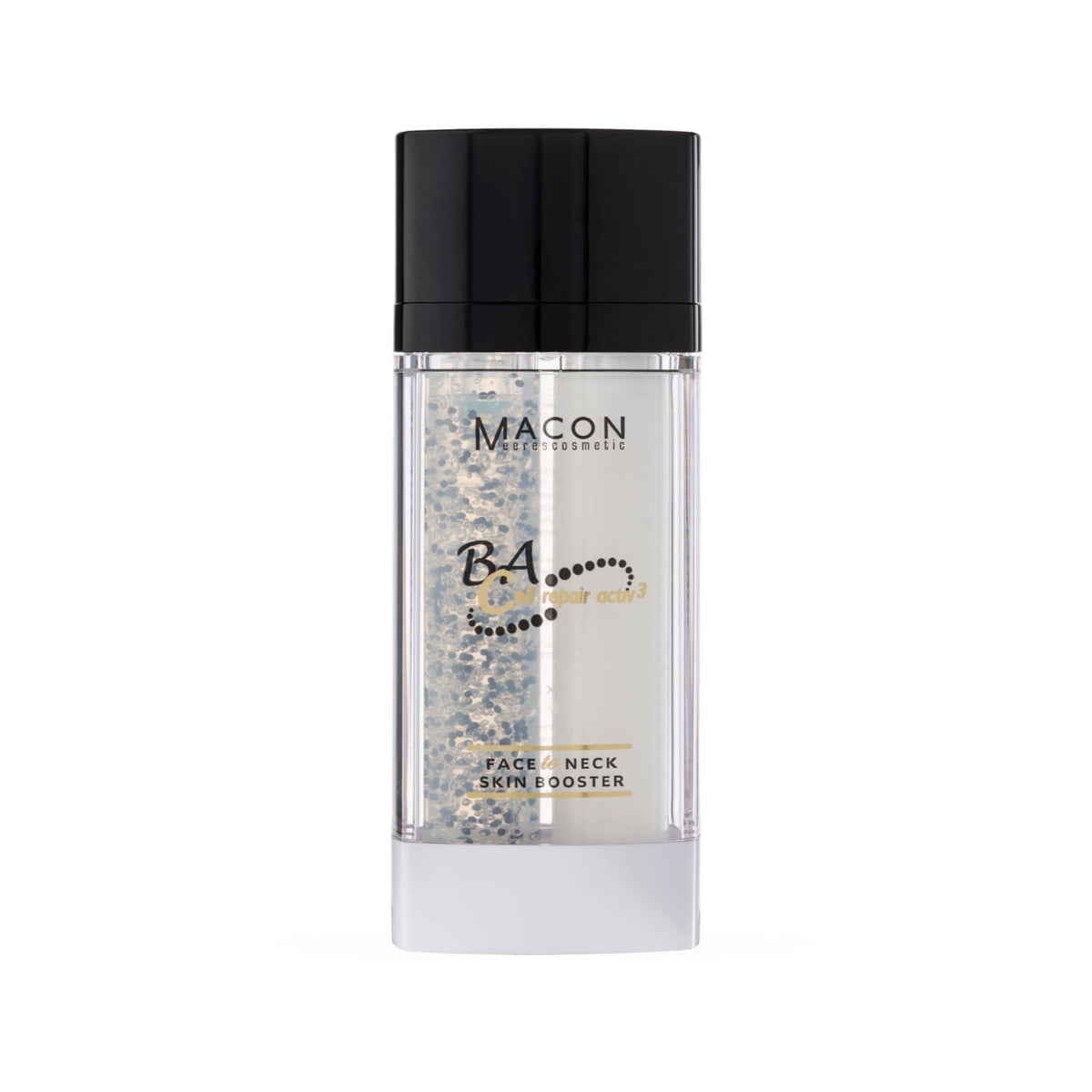 Macon BA Cell Repair Active Skin Booster 2x15ml - Crema Pentru Lifting si Gel Hidratant