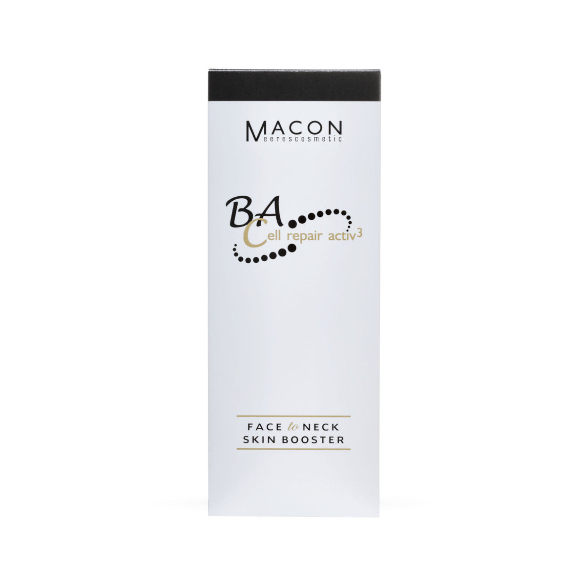 Macon BA Cell Repair Active Skin Booster 2x15ml - Crema Pentru Lifting si Gel Hidratant