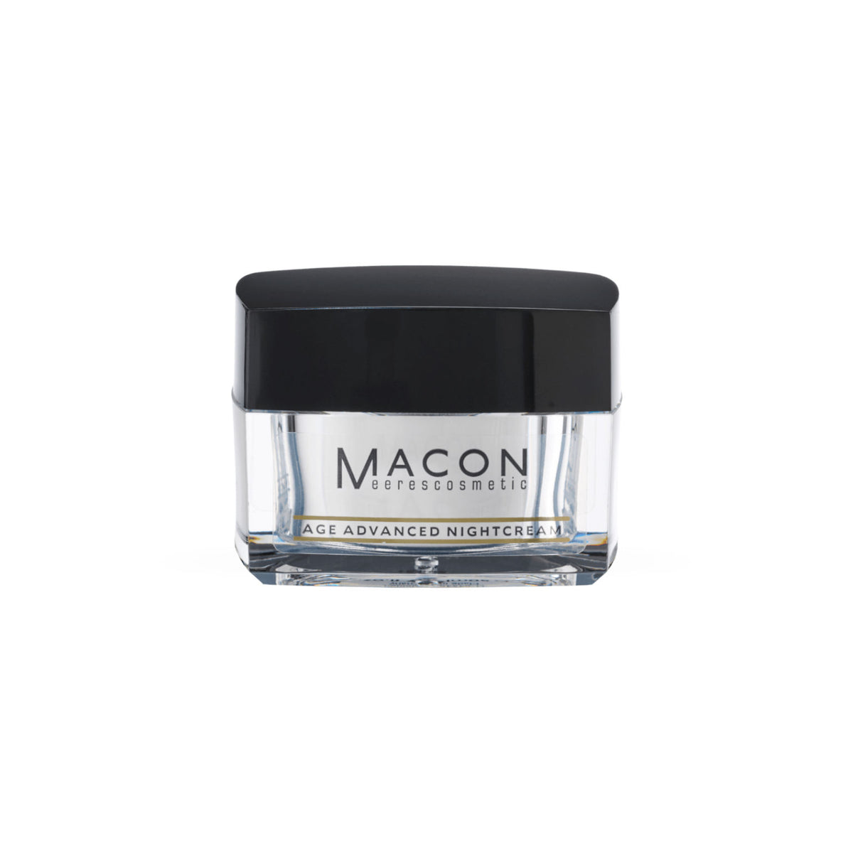 Macon BA Cell Repair Nightcream Age Advanced 50ml - Crema de Noapte Nutritiva