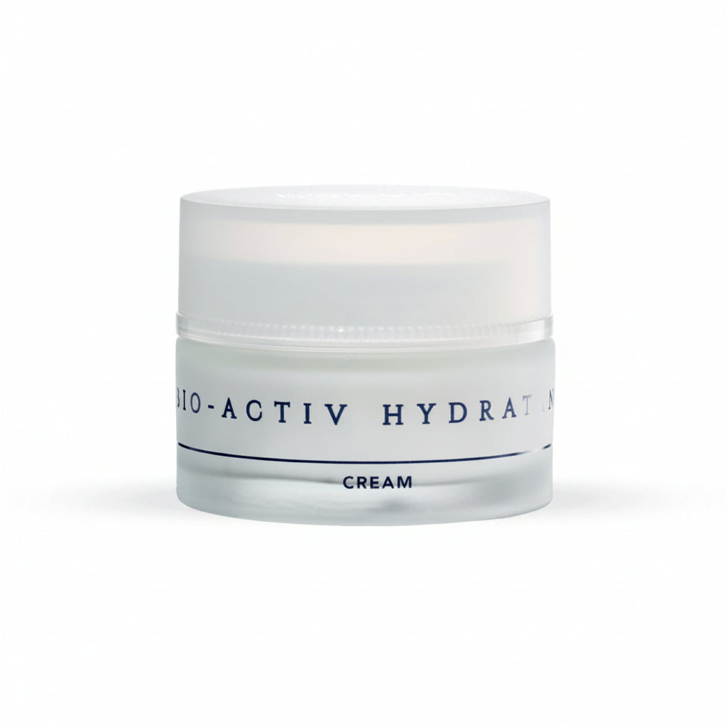 Macon Bio-Active Hydratant Hyalumoist Cream 50ml - Complex Hidratant 24h