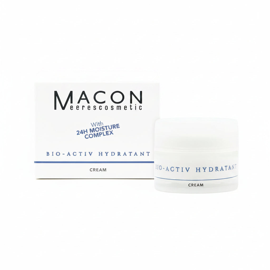 Macon Bio Activ Hydratant Hyalumoist 50ml - Crema Hidratanta