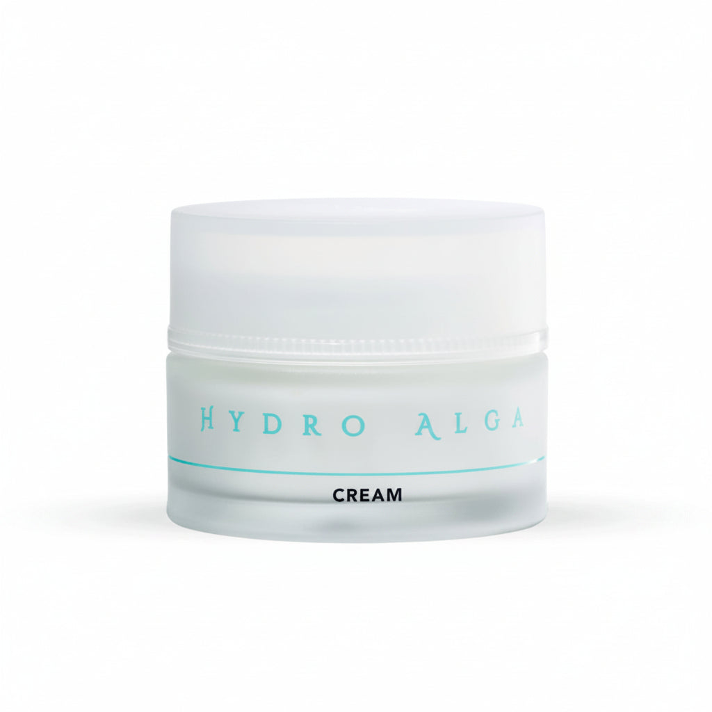 Macon Hydro Alga Cream 50ml - Crema Hidratanta cu Extract de Alge