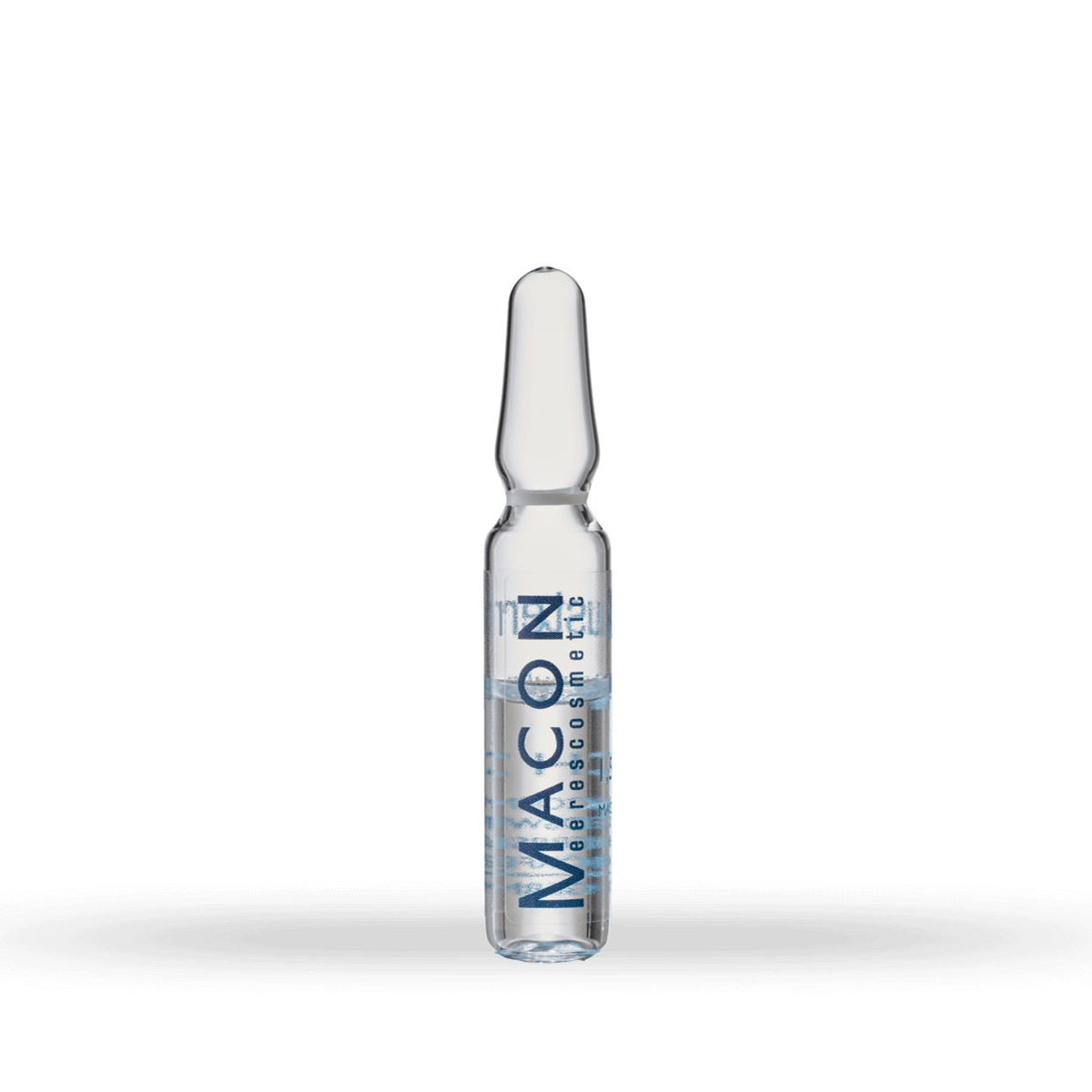 Macon Oyster Austern Ampoule Concentrate 10*1.5ml - Fiole cu Extract de Stridii