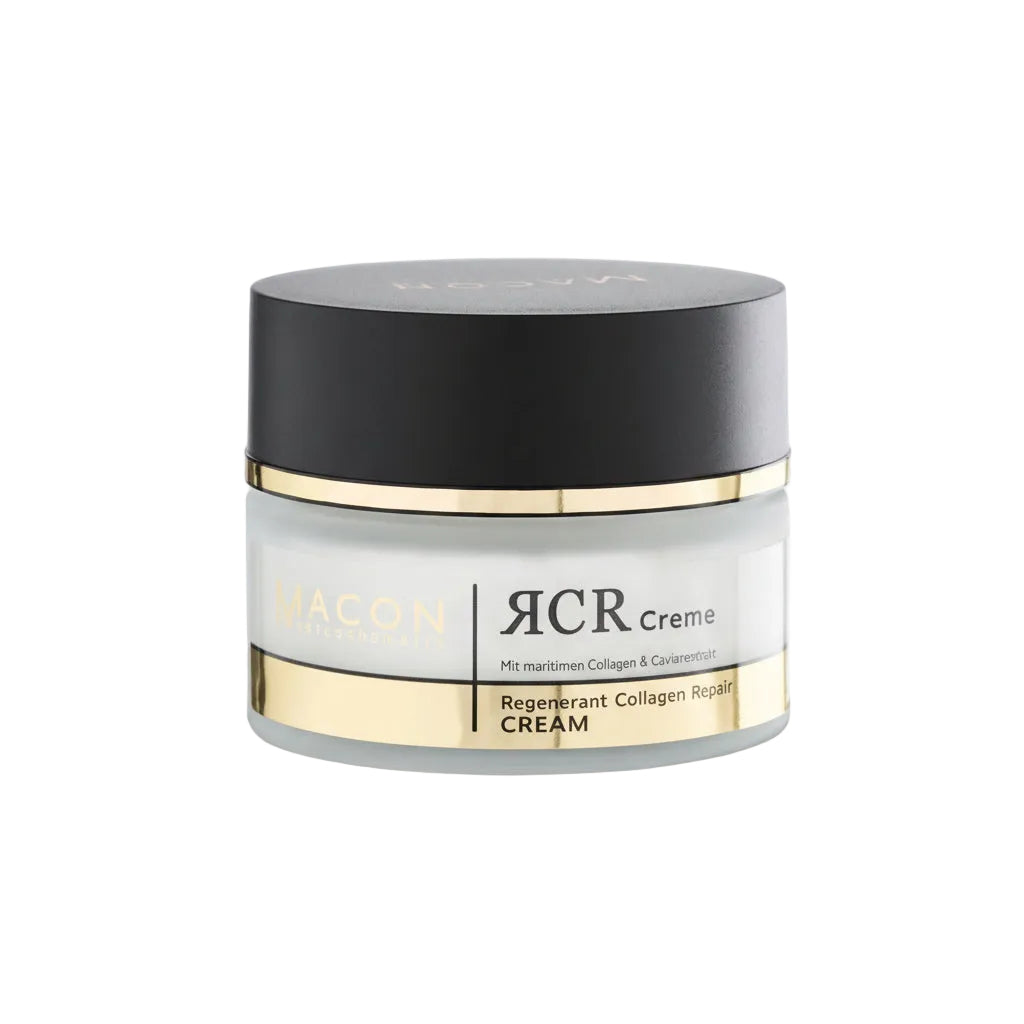 Macon RCR Regenerant Line Collagen Repair Cream 50ml - Crema Hidratanta Regeneranta
