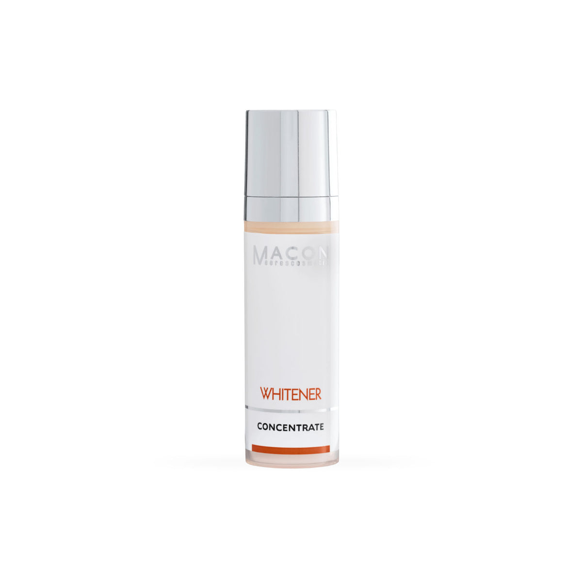Macon Whitener Concentrate Pigment Control 15ml - Ser Concentrat Pentru Controlul Pigmentilor