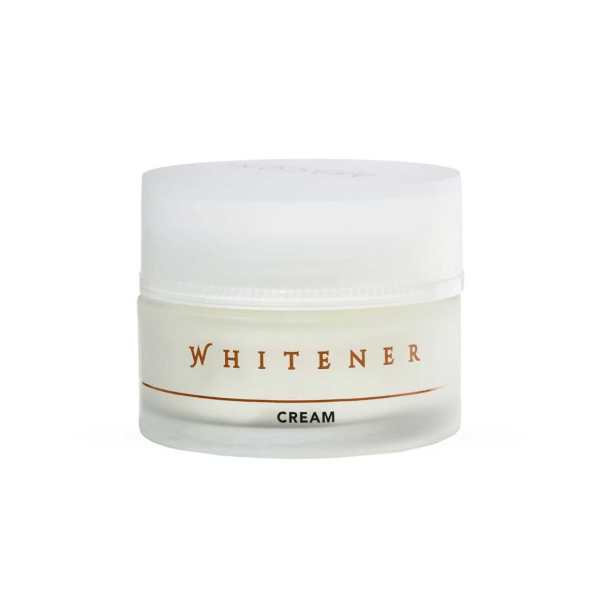 Macon Whitener Cream Control Pigment 50ml - Crema Pentru Controlul Pigmentilor