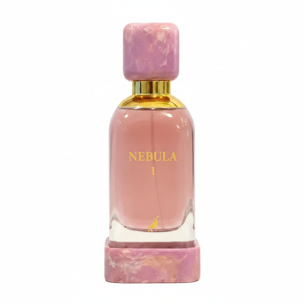Maison Alhambra Nebula I 100ml - Apa de Parfum Pentru Femei Floral-Fructat