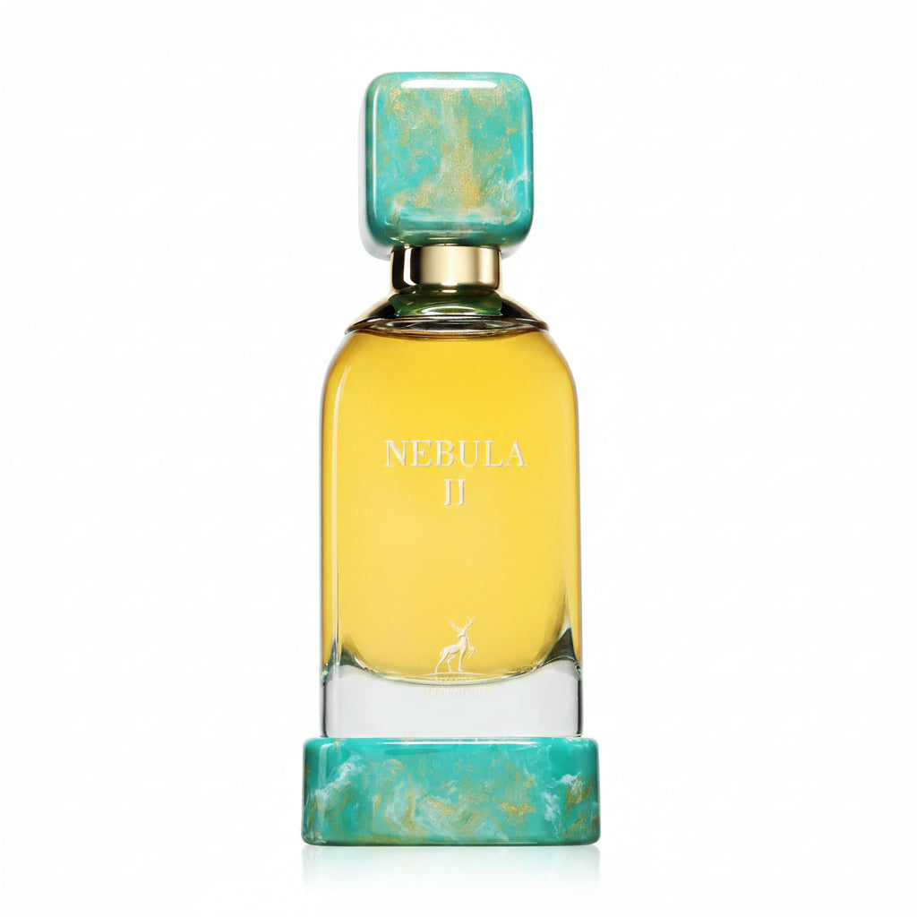 Maison Alhambra Nebula II 100ml - Apa de Parfum Unisex Oriental-Gurmand