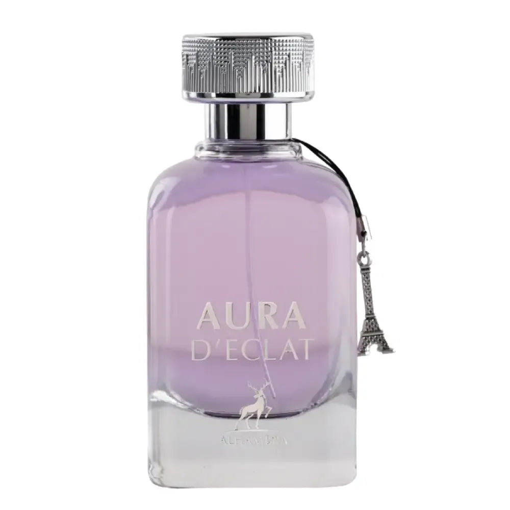 Maison Alhambra Aura D'eclat 100ml - Apa de Parfum Pentru Femei