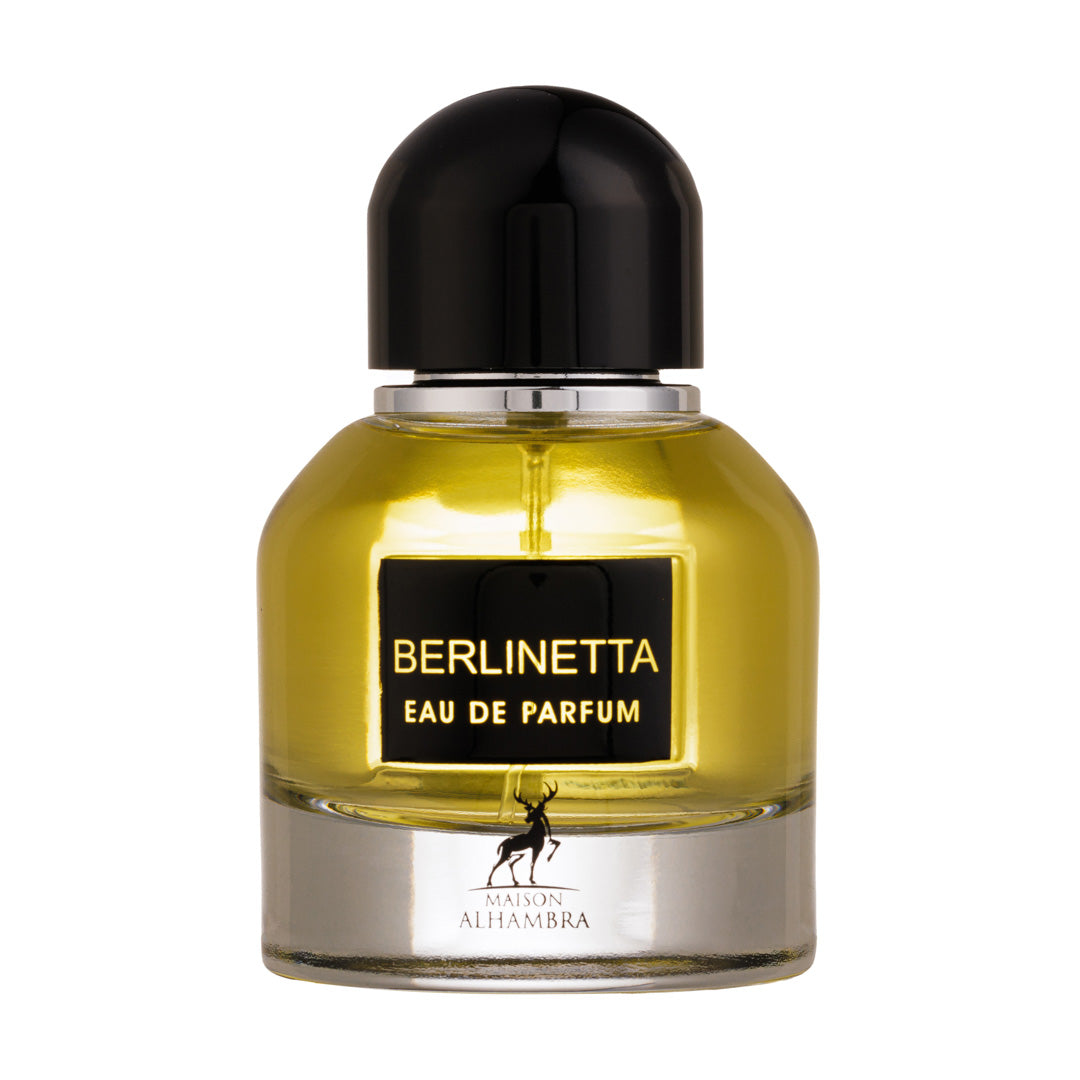 Maison Alhambra Berlinetta 100ml - Apa de Parfum Unisex