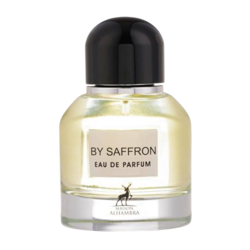 Maison Alhambra By Saffron 100ml - Apa de Parfum Unisex