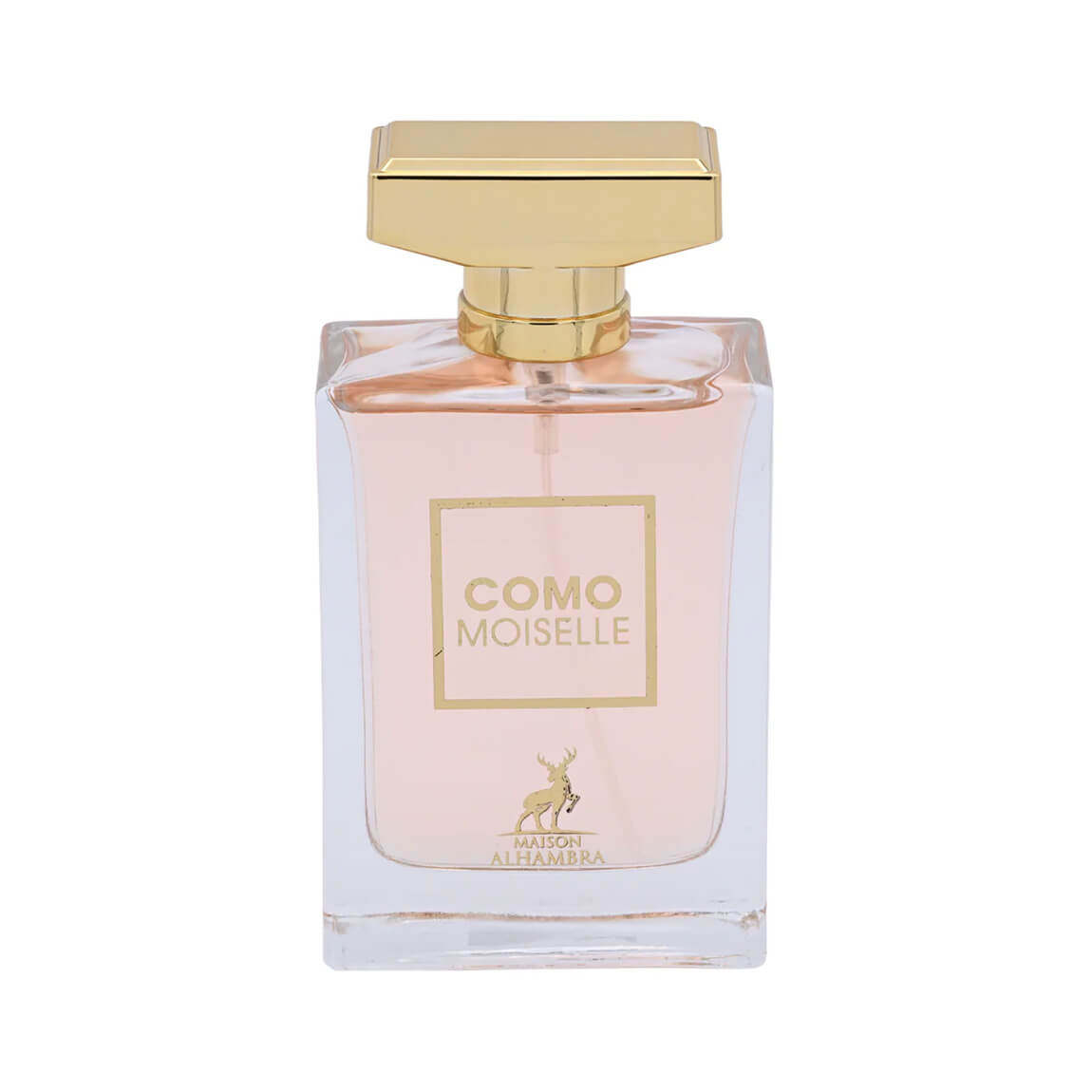 Maison Alhambra Como Moiselle 100ml - Apa de Parfum Pentru Femei