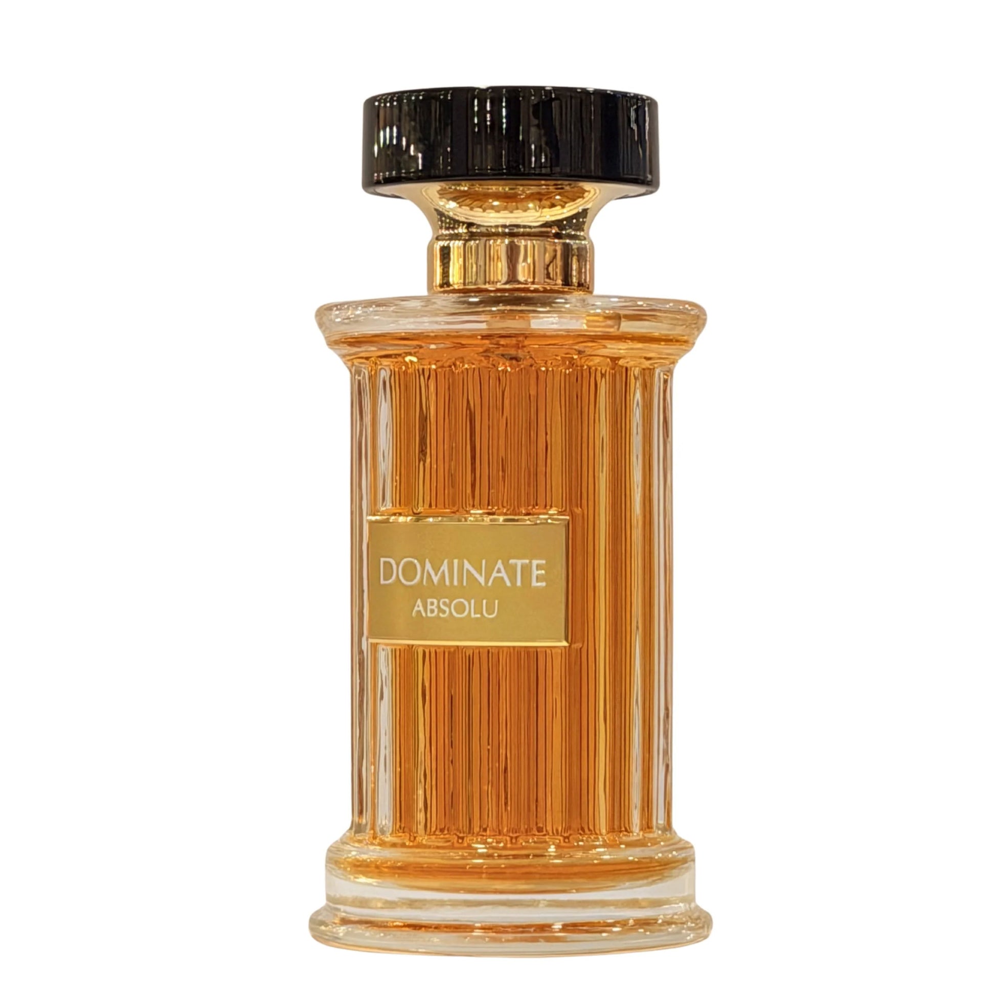 Maison Alhambra Dominate Absolu 100ml - Apa de Parfum Unisex Aromatic-Lemnos