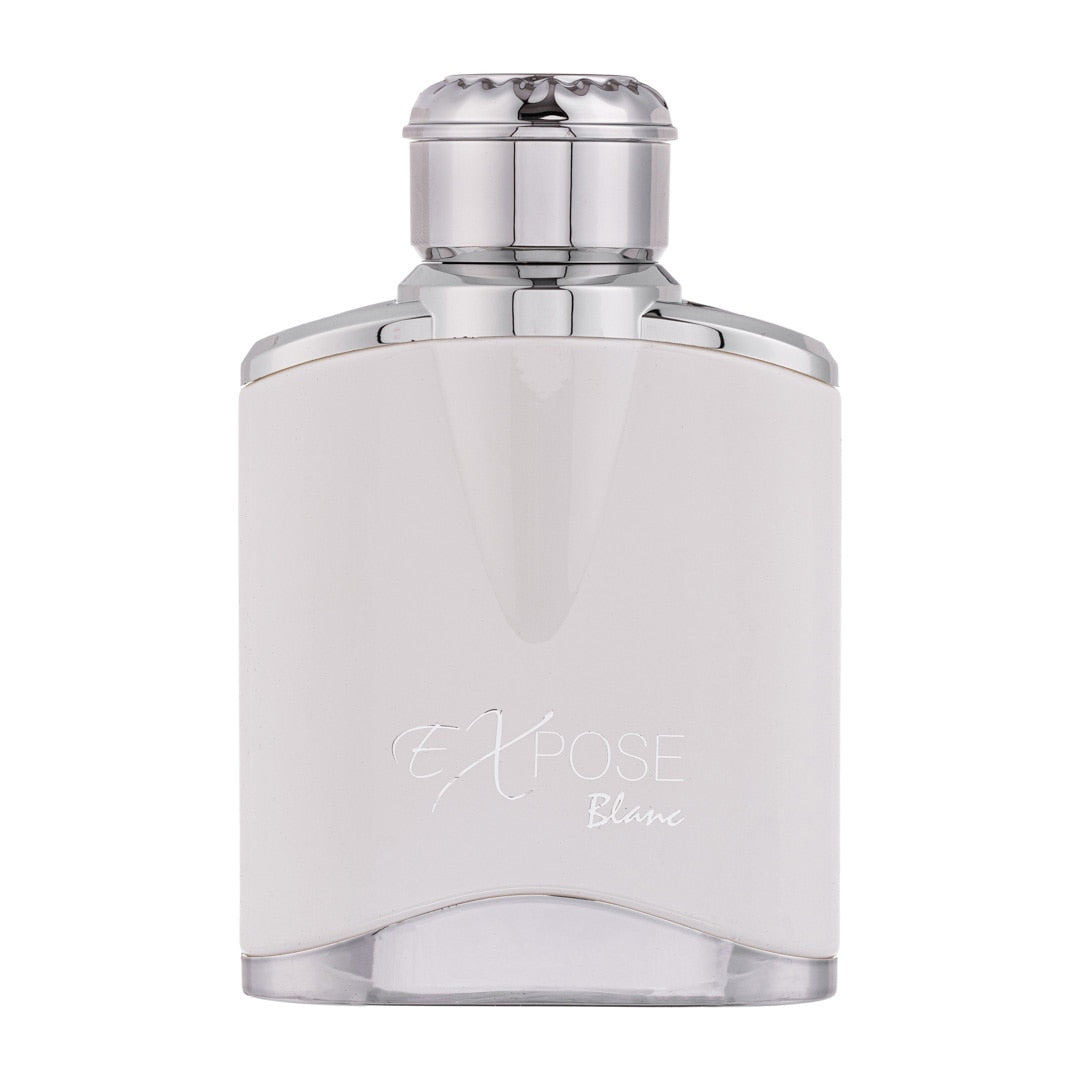 Maison Alhambra Expose Blanc 100ml - Apa de Parfum Pentru Barbati