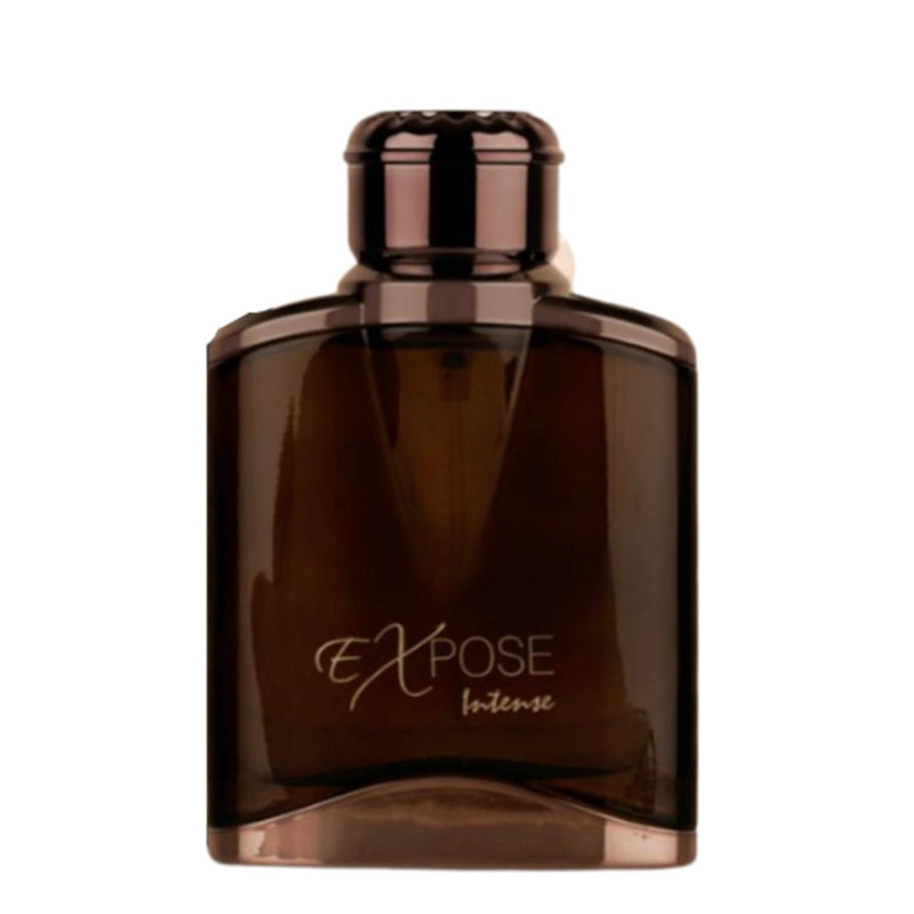 Maison Alhambra Expose Intense 100ml - Apa de Parfum Pentru Barbati