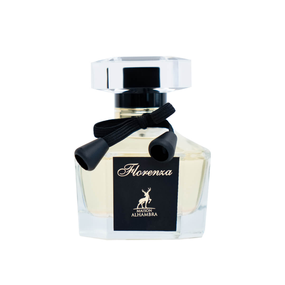 Maison Alhambra Florenza 100ml - Apa de Parfum Pentru Femei